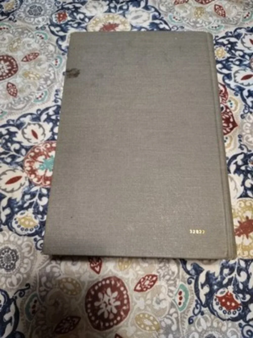 MACHINIST HmeB ATHE MILL Vintage Materials & Processes in Manufacturing Book